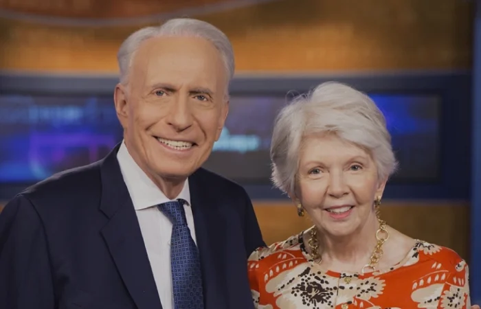 Sid Roth Net Worth: TV host's journey from finance to $6 million Christian media empire