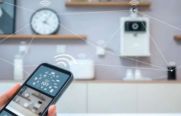 Smart Home Devices: Are They Worth It? A look into the advantages and disadvantages of smart gadgets for your home.