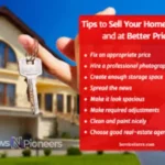 Tips to Sell Your Home at the Best Price: Expert Strategies for Home Sellers