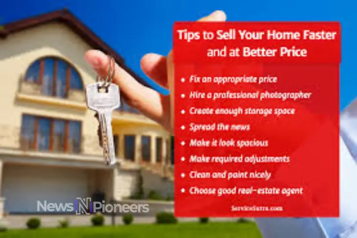 Tips to Sell Your Home at the Best Price: Expert Strategies for Home Sellers