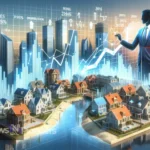 Top Real Estate Trends for 2024 - Key insights on home prices, mortgage rates & technology's impact on real estate market dynamics!