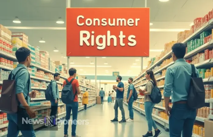 Understanding Your Consumer Rights - Empower Yourself Today