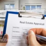 Professional appraiser evaluating a home's value. Why Home Appraisals Matter in Real Estate