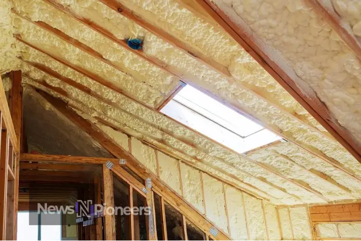 "Why Proper Home Insulation is Important for energy savings and comfort."